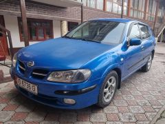 Фото авто Nissan Almera