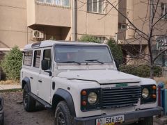 Photo of the vehicle Land Rover Defender