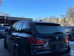 Сүрөт унаа BMW X5