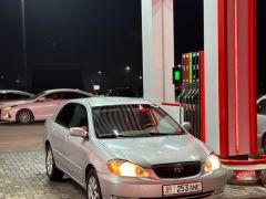 Фото авто Toyota Corolla