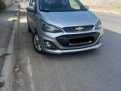 Сүрөт унаа Chevrolet Spark