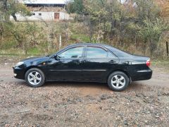 Фото авто Toyota Camry