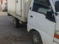 Фото авто Hyundai Porter