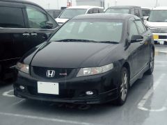 Сүрөт унаа Honda Accord