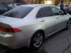 Сүрөт унаа Honda Accord