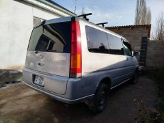 Фото авто Honda Stepwgn