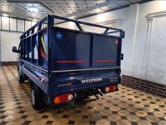 Фото авто Hyundai Porter