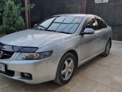 Фото авто Honda Accord