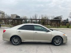 Фото авто Toyota Camry