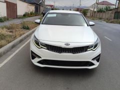 Сүрөт унаа Kia K5