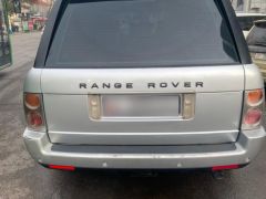 Photo of the vehicle Land Rover Range Rover