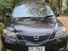 Сүрөт унаа Mazda Demio