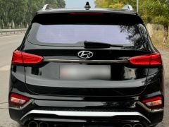 Фото авто Hyundai Santa Fe