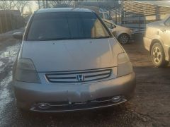 Фото авто Honda Stream