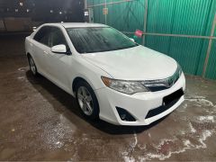 Фото авто Toyota Camry