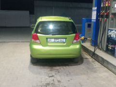 Сүрөт унаа Daewoo Kalos