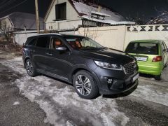 Photo of the vehicle Kia Sorento