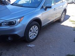 Сүрөт унаа Subaru Outback