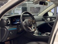 Сүрөт унаа Mercedes-Benz E-Класс