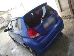 Сүрөт унаа Chevrolet Aveo