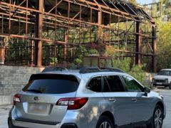 Photo of the vehicle Subaru Outback