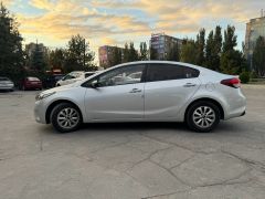 Фото авто Kia K3