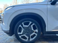 Сүрөт унаа Hyundai Palisade