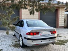 Сүрөт унаа Honda Accord