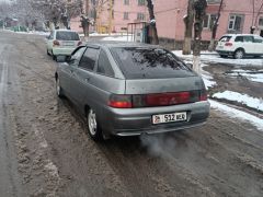 Photo of the vehicle ВАЗ (Lada) 2112