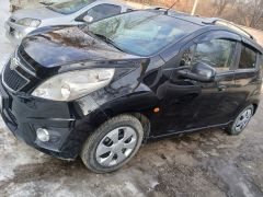 Сүрөт унаа Chevrolet Spark