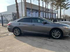 Фото авто Toyota Camry