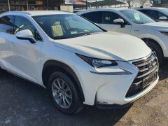 Photo of the vehicle Lexus NX