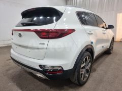 Фото авто Kia Sportage