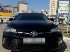 Photo of the vehicle Toyota Camry