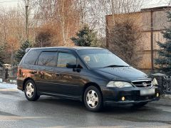 Сүрөт унаа Honda Odyssey