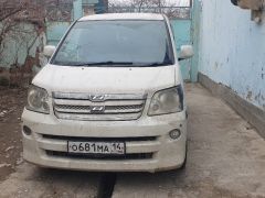 Сүрөт унаа Toyota Noah