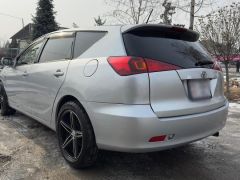 Сүрөт унаа Toyota Caldina