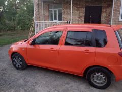 Photo of the vehicle Mazda Demio