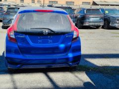 Фото авто Honda Fit