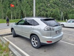 Фото авто Toyota Harrier