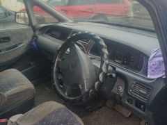 Сүрөт унаа Honda Odyssey