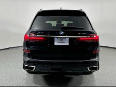 Фото авто BMW X7