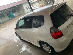 Photo of the vehicle Honda Fit