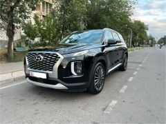 Фото авто Hyundai Palisade