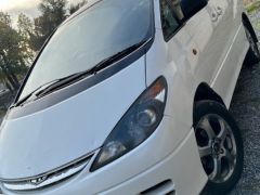 Сүрөт унаа Toyota Estima