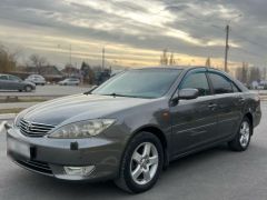 Сүрөт унаа Toyota Camry