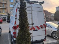 Фото авто Mercedes-Benz Sprinter