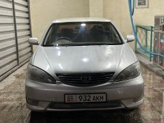 Сүрөт унаа Toyota Camry