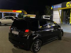 Фото авто Honda Fit