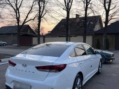 Сүрөт унаа Hyundai Sonata